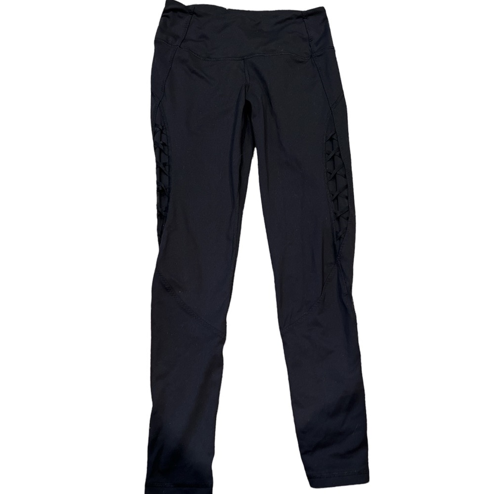 Victoria Secret Sport Mesh‎ Leggings